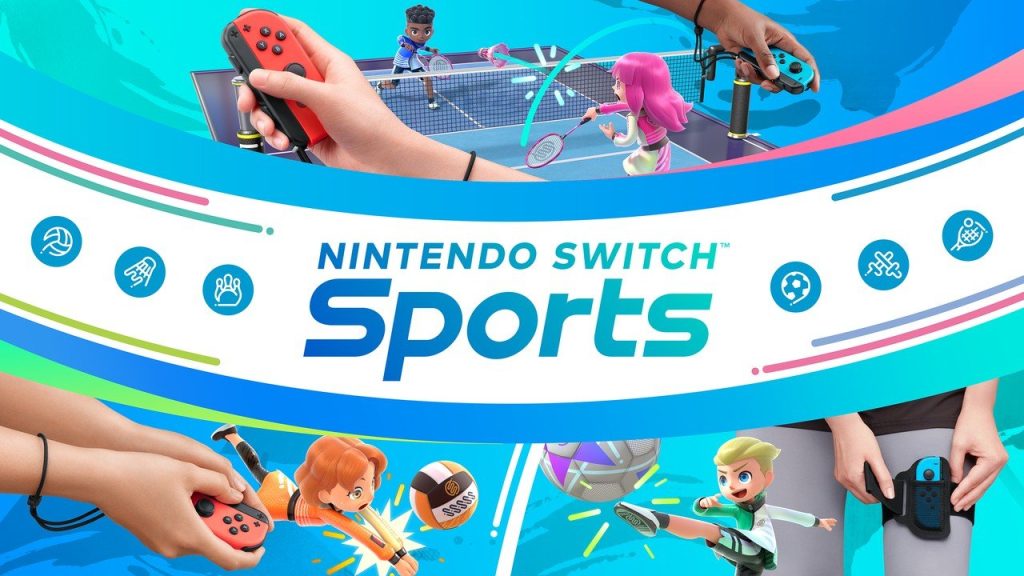 Nintendo Switch Sports Online Play Orari e date dei test - Come iscriversi alla beta di Switch Sports Online