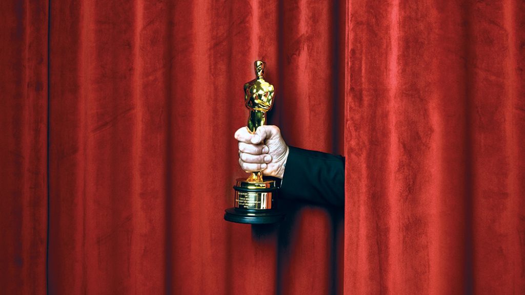 Gli Oscar: dettagli degli Oscar revisionati