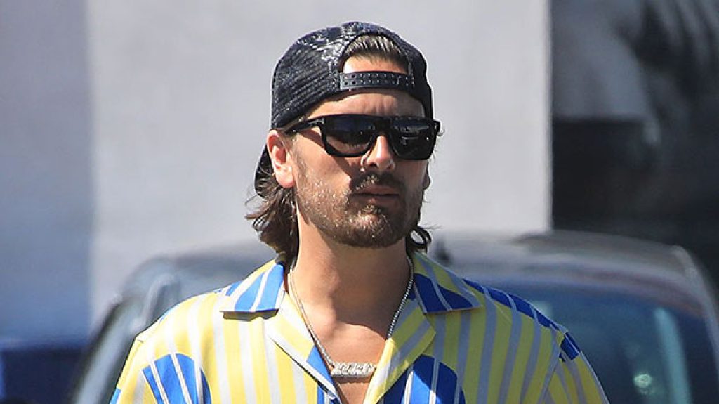 Scott Disick