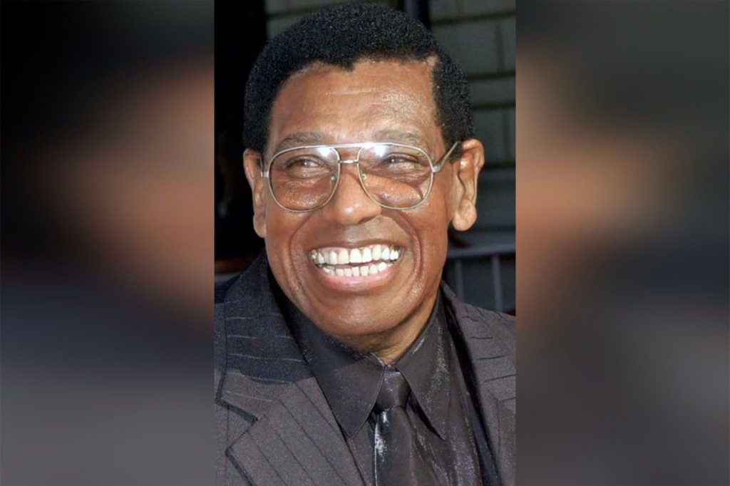 L'attore di Good Times Johnny Brown è morto a 84 anni