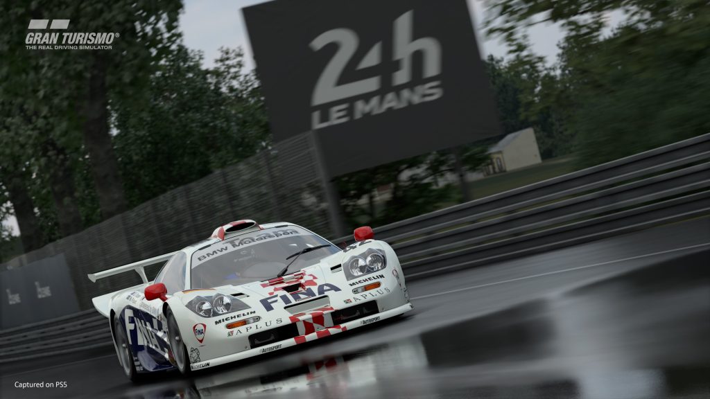 Arriva l'aggiornamento 1.06 di Gran Turismo 7, correzioni di bug e problemi di avanzamento - GTPlanet