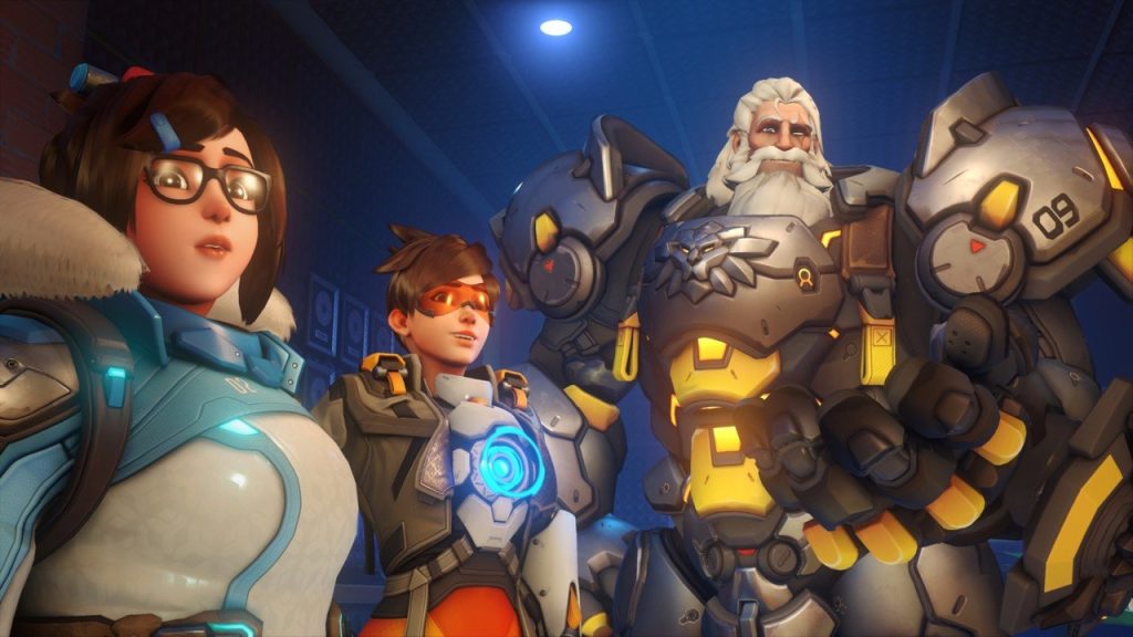 Il direttore di Overwatch ammette che lo sviluppatore ha deluso la comunità di gioco