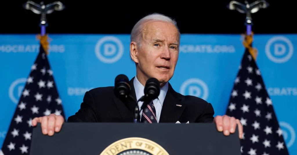 Biden e G7 hanno colpito il commercio russo nell'ultima rappresaglia ucraina