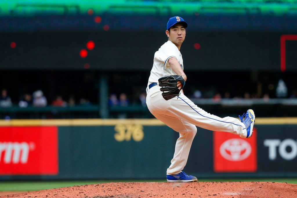 I Blue Jays ingaggiano Yusei Kikuchi