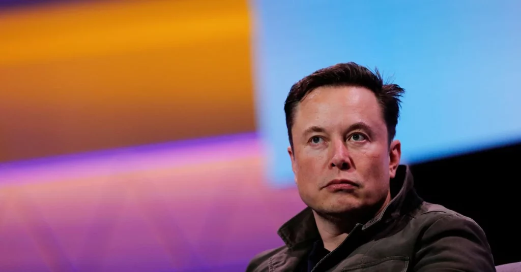 Musk afferma che Tesla, SpaceX deve affrontare pressioni inflazionistiche "significative".