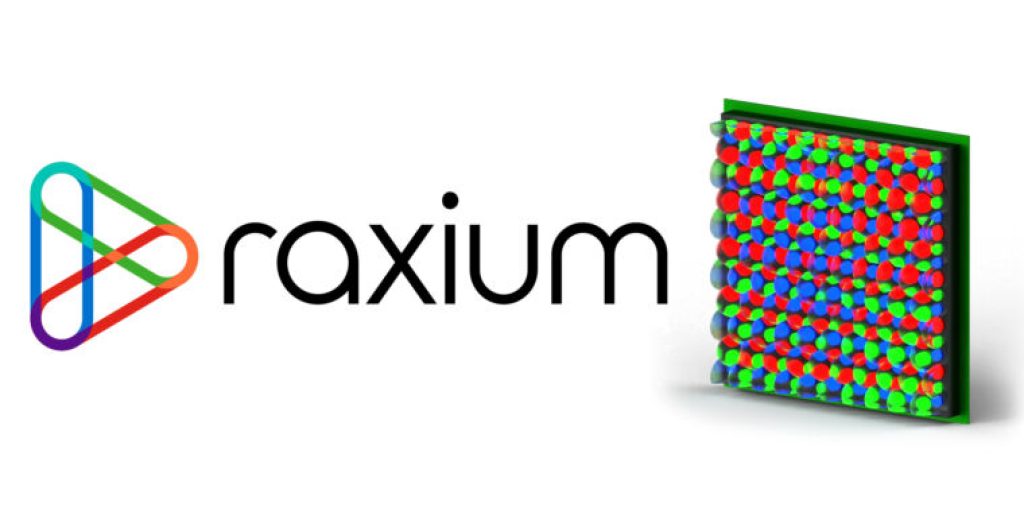 Google acquista la startup Micro LED Raxium, vuole costruire display AR