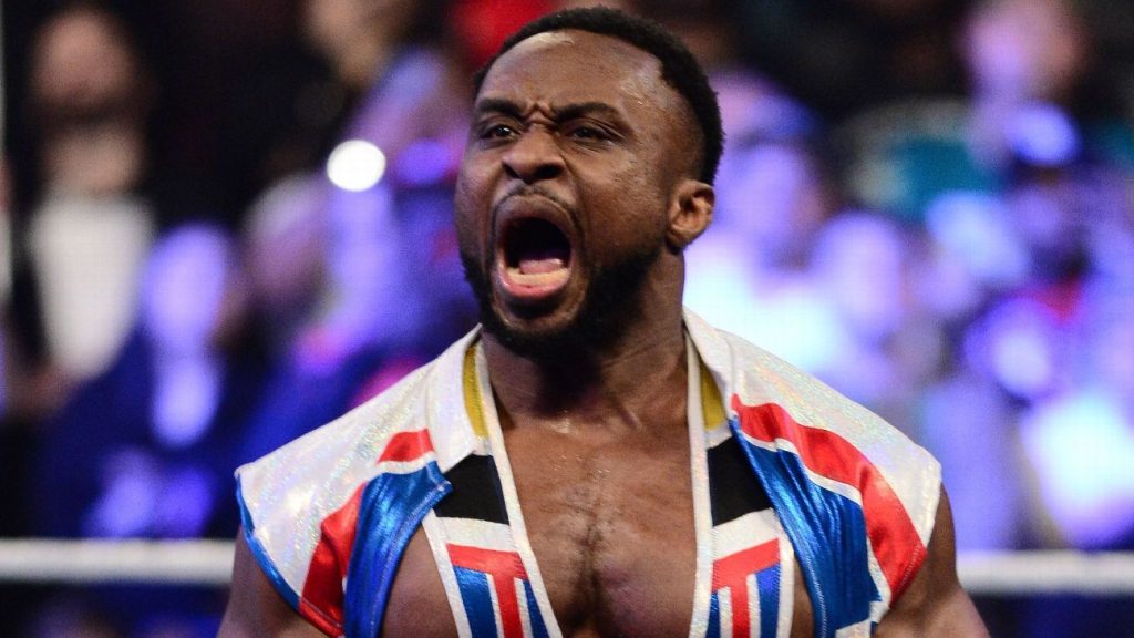 Big E è stato portato in ospedale a causa di un collo rotto durante la WWE SmackDown