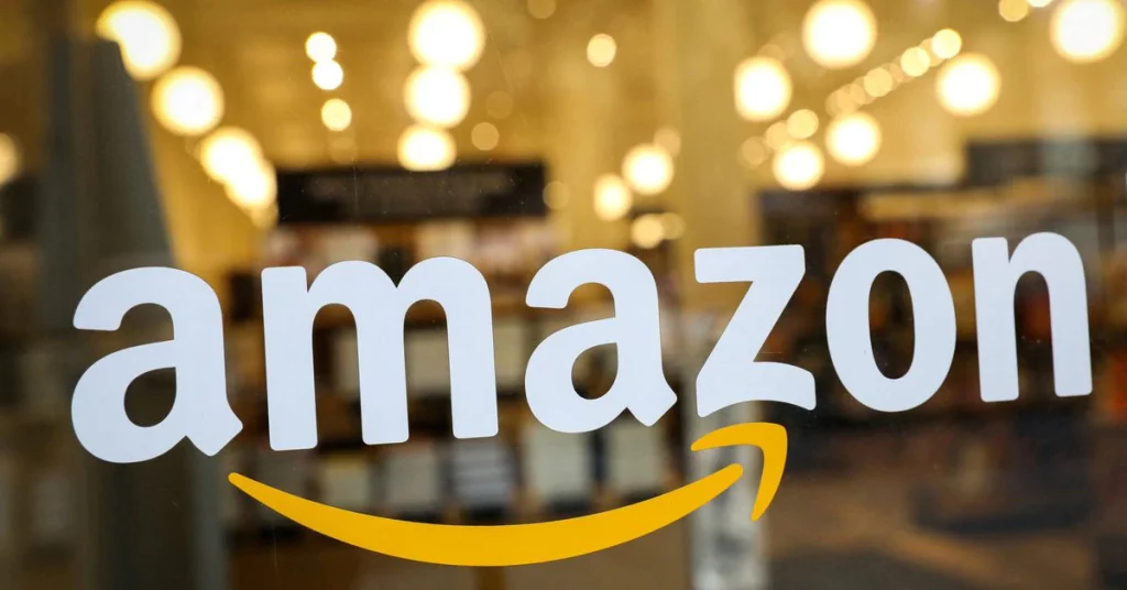 Gli azionisti esortano Amazon a rafforzare la trasparenza fiscale -FT