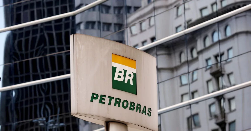 Il governo brasiliano nomina Rodolfo Landim a capo del consiglio di amministrazione di Petrobras