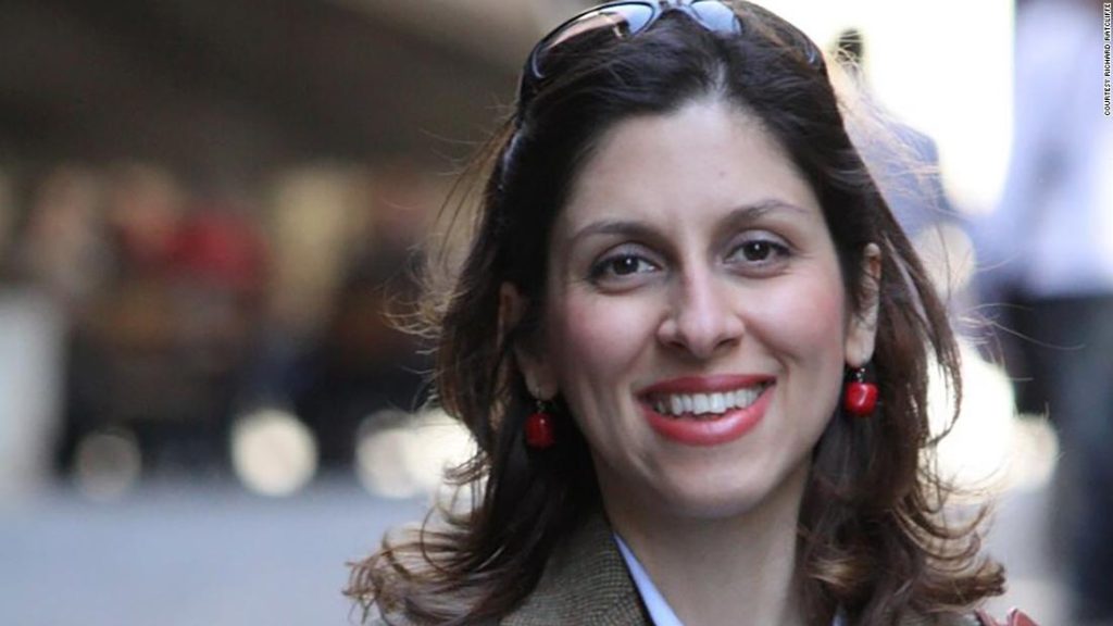 Nazanin Zaghari-Ratcliffe "torna a casa" nel Regno Unito dopo 6 anni di detenzione in Iran, afferma il legislatore britannico