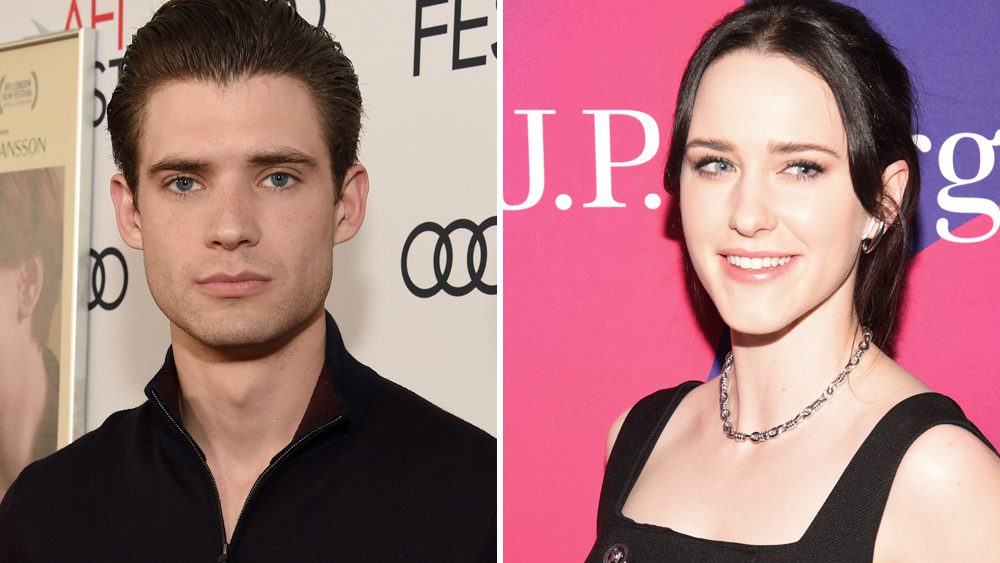 David Korensweet e Rachel Brosnahan saranno i protagonisti di Superman: Legacy