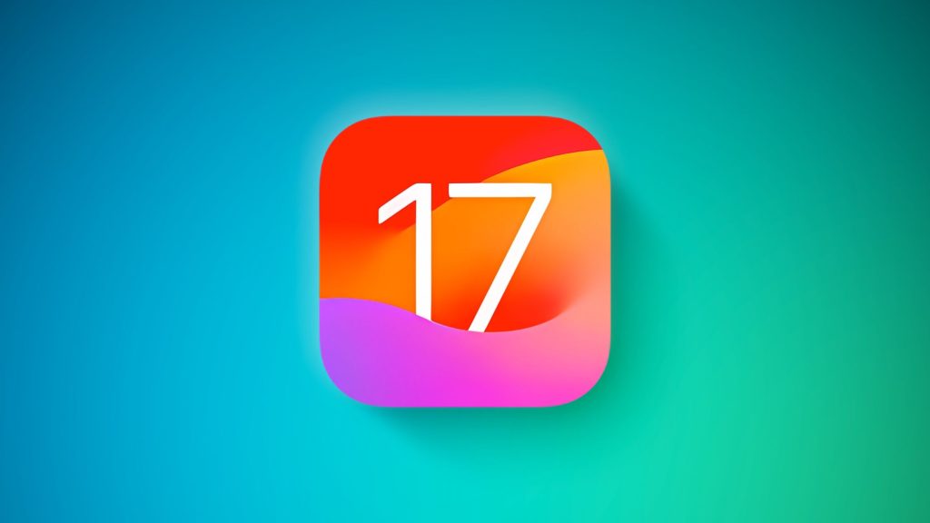 Apple rilascia la terza beta di iOS 17 e iPadOS 17