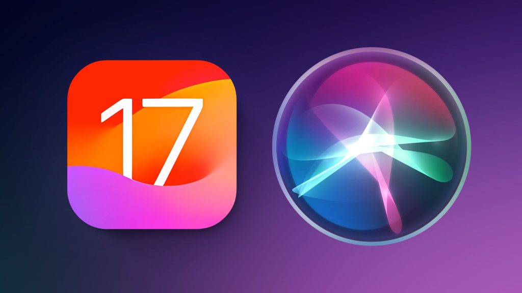 iOS 17: novità con Siri e Spotlight