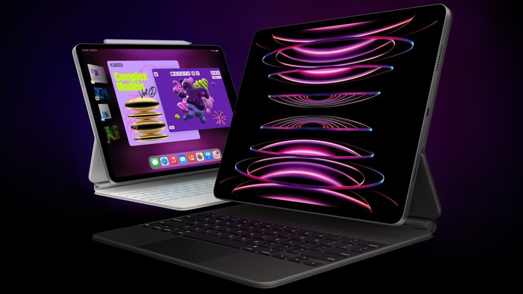 Gurman: la Magic Keyboard riprogettata per il nuovo iPad Pro