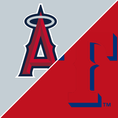 Angels 2-0 Rangers (16 agosto 2023) Riepilogo partita