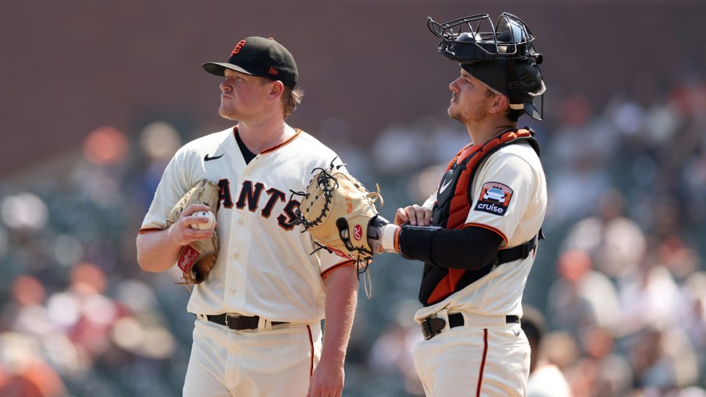 In che modo il tie-break dei playoff della MLB dei Giants potrebbe influenzare la gara Wild Card del 2023 – NBC Sports Bay Area e California