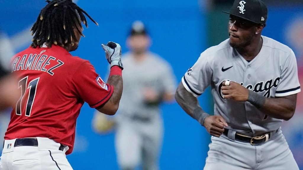 La squalifica di Tim Anderson dei White Sox è stata ridotta a cinque partite