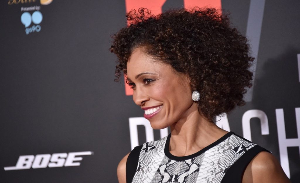 Sage Steele lascia ESPN per esercitare i diritti del Primo Emendamento "più liberamente"