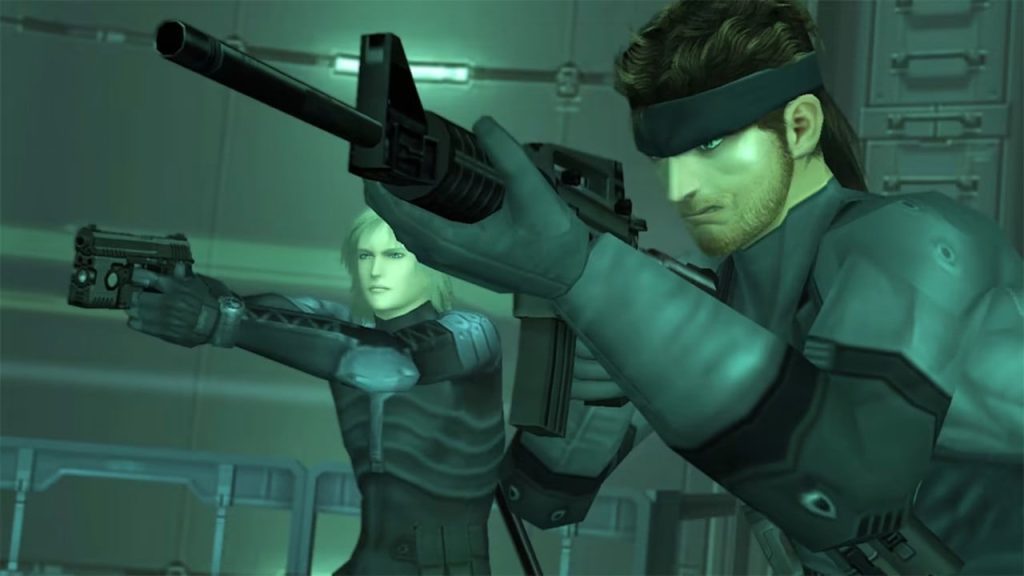 Metal Gear Solid: Master Collection vol.  1 Rilasciata la tabella relativa alla risoluzione e al frame rate