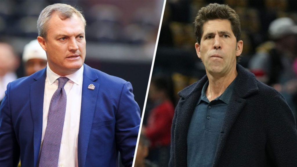 John Lynch ha apprezzato il consiglio di Bob Myers nelle trattative contrattuali di Nick Bosa - NBC Sports e California Bay Area