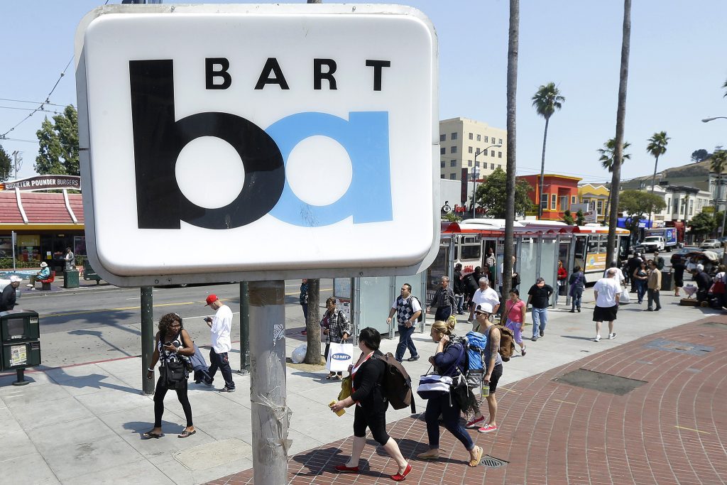 La cena del BART sarà diversa a partire da lunedì