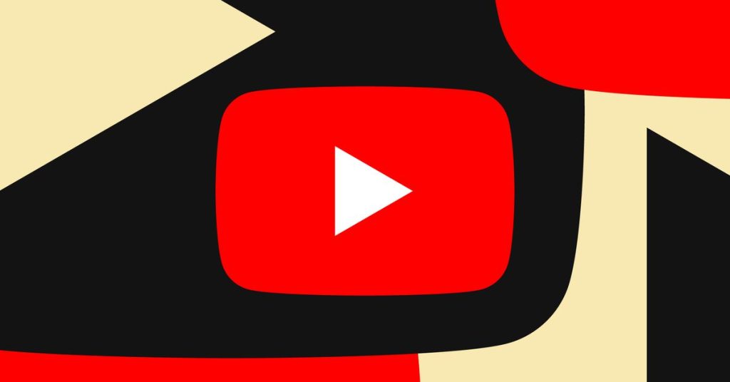 YouTube ha creato un'app di editing video, proprio come TikTok