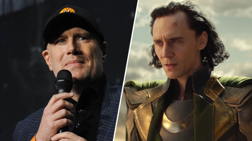 Kevin Feige risponde all'assenza del cast - Scadenza