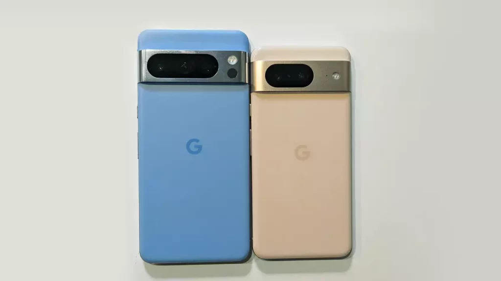 Sono arrivate le recensioni di Google Pixel 8: 3 cose che i critici odiano del dispositivo Android