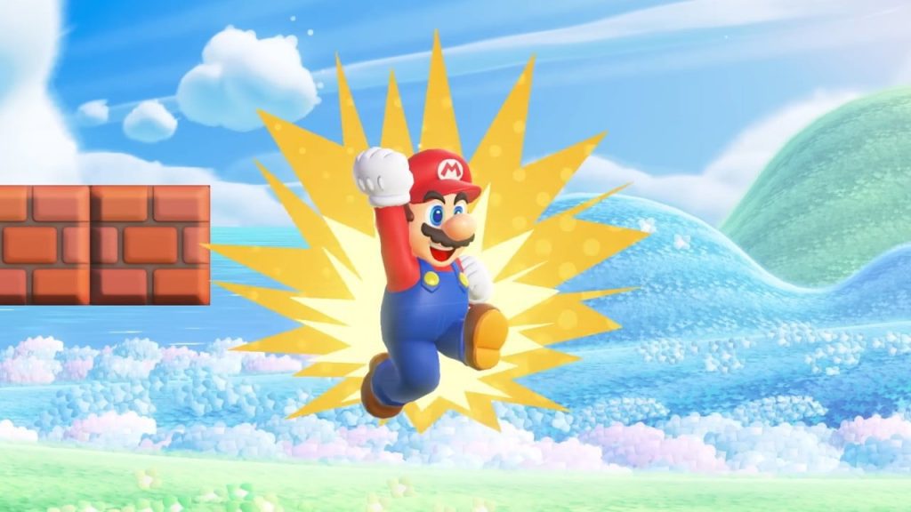 Rumor: potrebbe essere stato scoperto un nuovo doppiatore per Mario