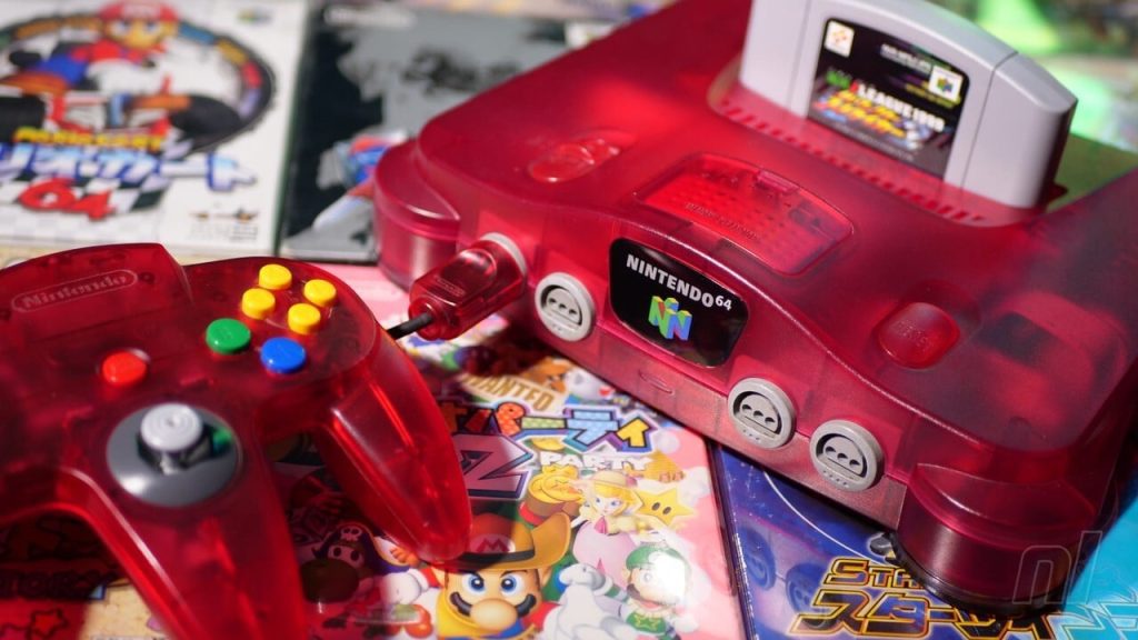 Il CEO di Analogue ritiene che nemmeno Nintendo sarà in grado di battere il suo nuovo N64