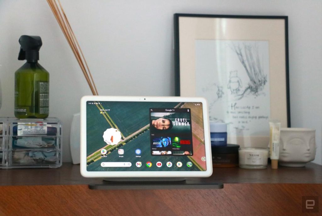 Il Pixel Tablet di Google è in vendita al nuovo prezzo basso di $ 399