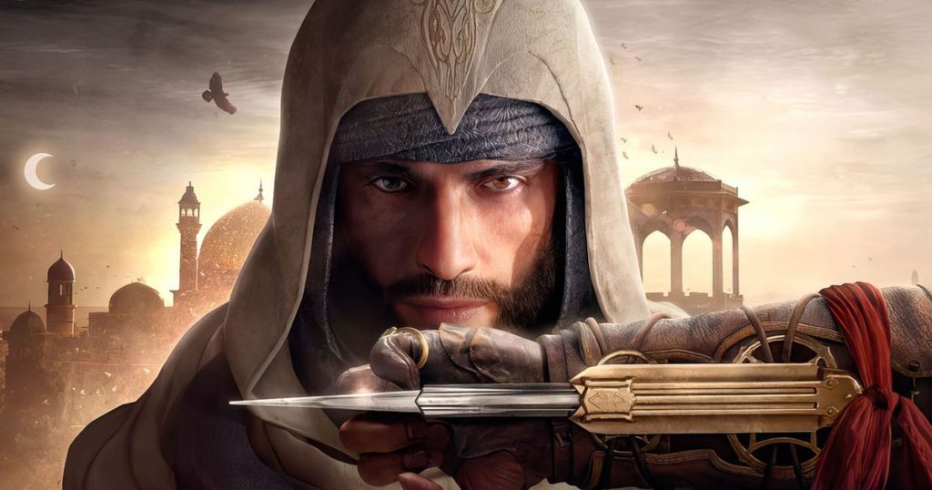 Assassin's Creed Mirage offre un'esperienza raffinata su tutte le console della generazione attuale