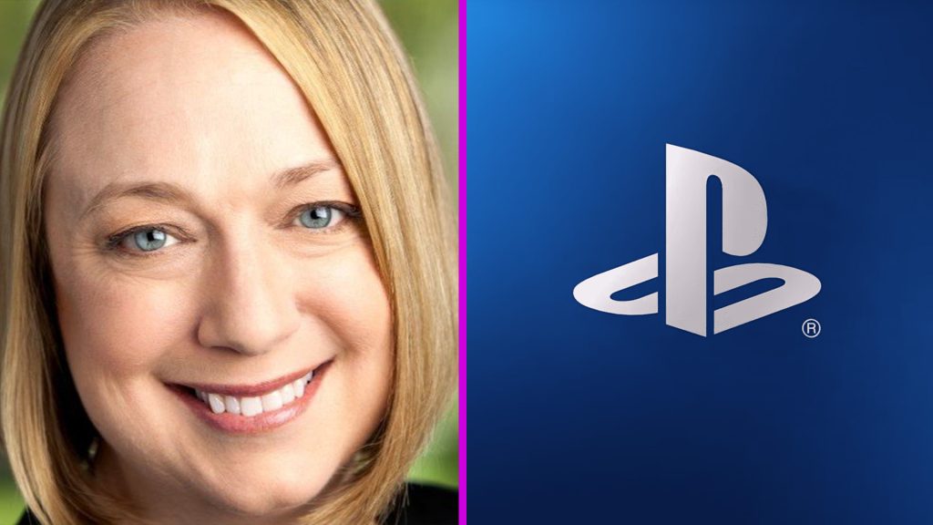 Connie Booth lascerà PlayStation dopo 34 anni, è stato affermato