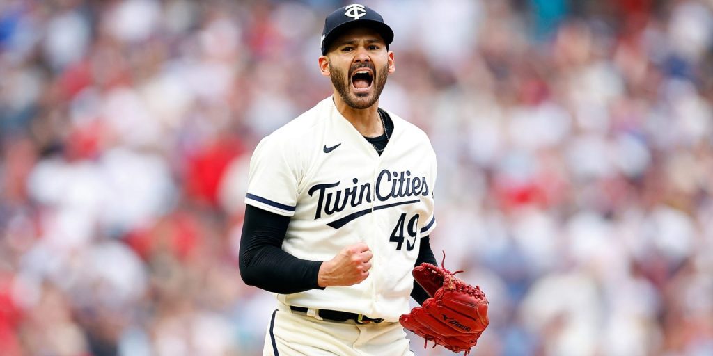 I Twins vincono Gara 1 della AL Wild Card Series 2023 contro i Blue Jays