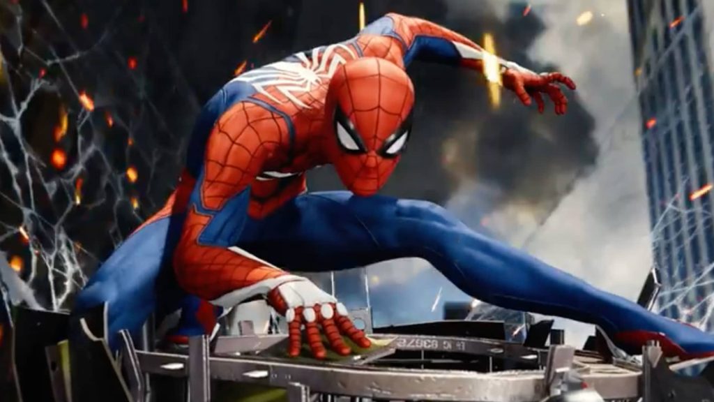 "Marvel's Spider-Man 2" batte il record di 24 ore di PlayStation Studios