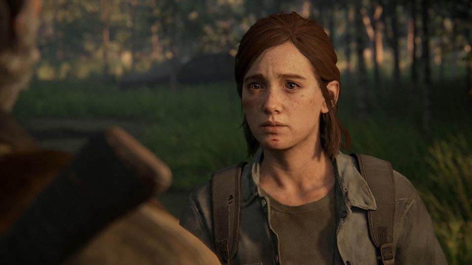 Naughty Dog, non rimasterizzare The Last Of Us Part 2, andiamo