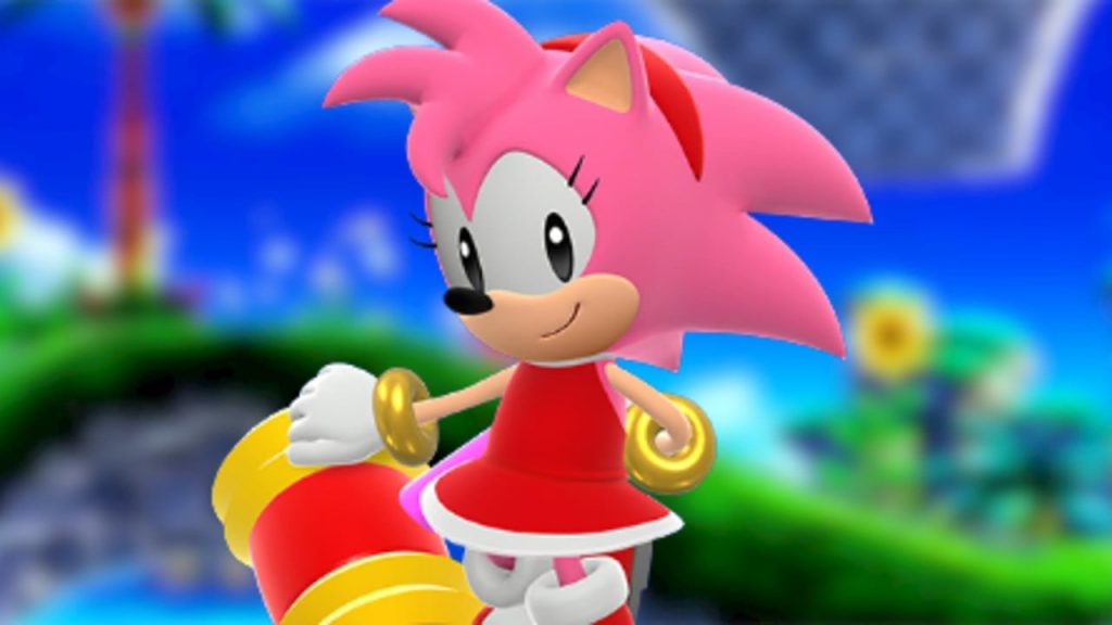 PROMEMORIA: il costume di Amy Rose e la skin LEGO Sonic sono ora disponibili gratuitamente da Sonic Superstars