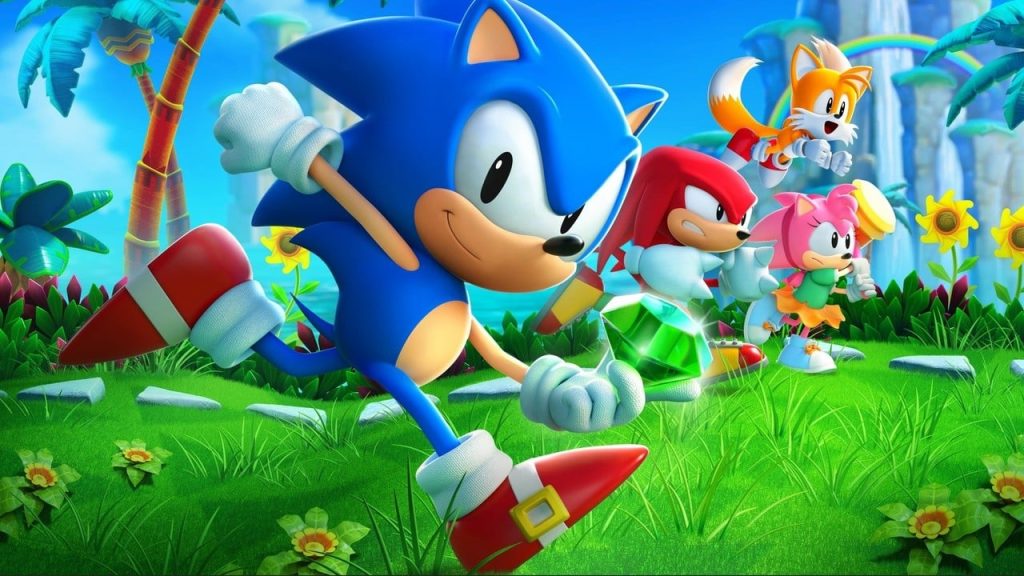 Riepilogo: Sono in arrivo le recensioni per Sonic Superstars