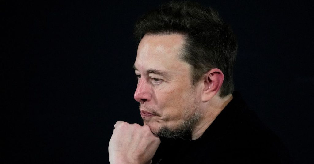 L'XAI di Musk è pronto a lanciare il primo modello di intelligenza artificiale per la selezione dei gruppi