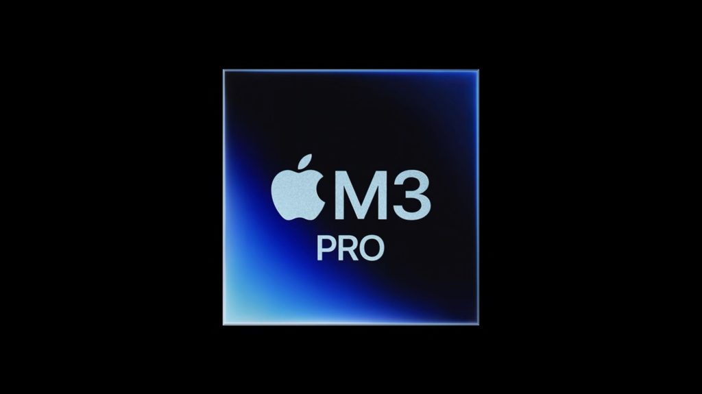 Il chip M3 Pro è appena più veloce del chip M2 Pro in un risultato di benchmark non verificato