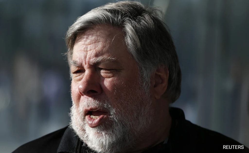 Il co-fondatore di Apple Steve Wozniak ricoverato in ospedale in Messico a causa di un possibile ictus: rapporto