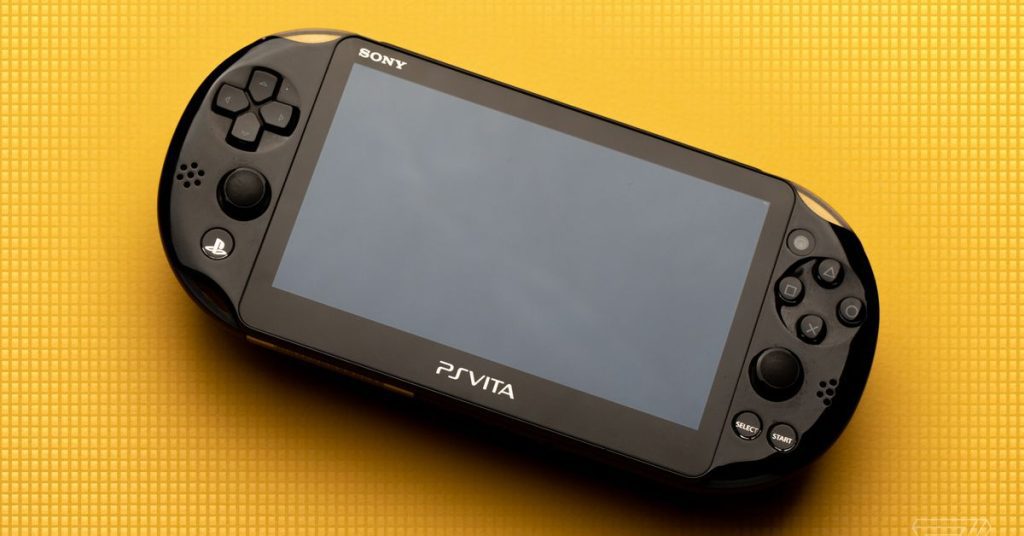 PlayStation Vita regna ancora