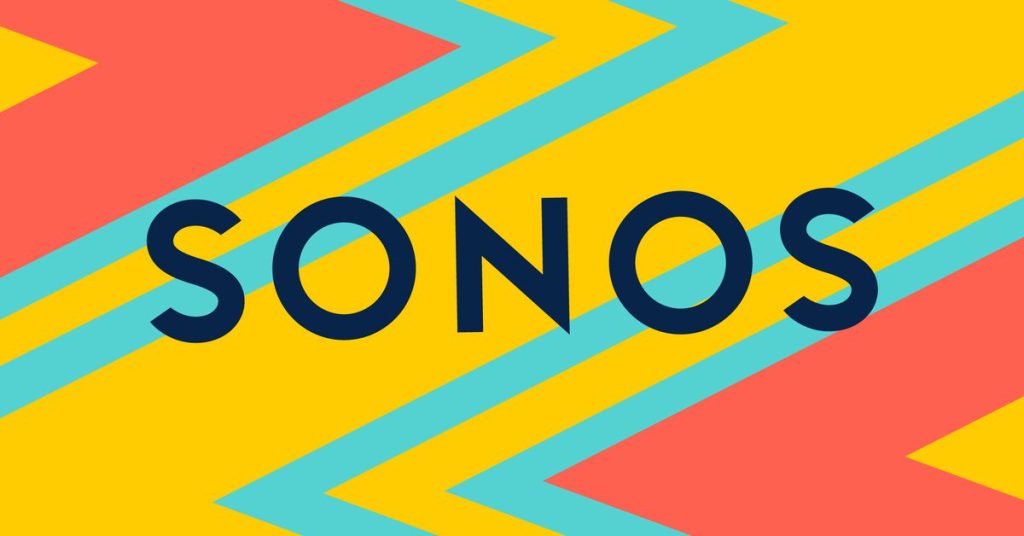 Questa è la nuova app Sonos, che verrà rilasciata il 7 maggio