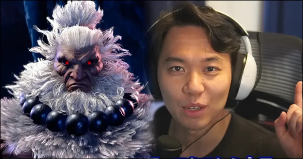 Prime impressioni sul gioco di Akuma di Tokido Dopo aver provato in anticipo il prossimo DLC di Street Fighter 6, non sono sicuro che il demone sia onnipotente