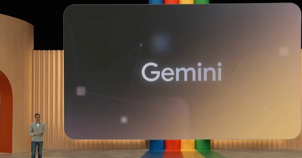 Google e Apple sono ancora in trattative per utilizzare le funzionalità Gemini nell'IA di iPhone