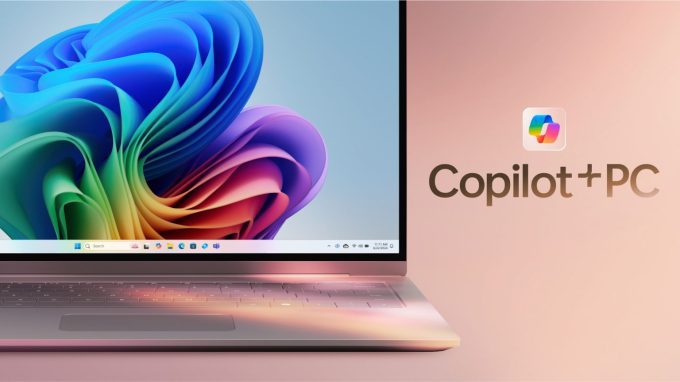 Microsoft Copilot + PC