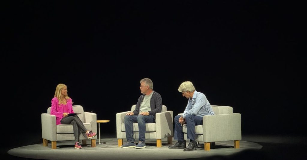 Craig Federighi afferma che Apple spera di aggiungere Google Gemini e altri modelli di intelligenza artificiale a iOS 18