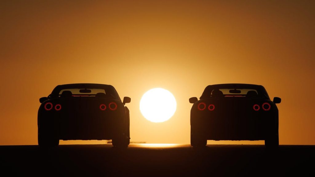 La Nissan R35 GT-R cessa la produzione dopo 17 anni