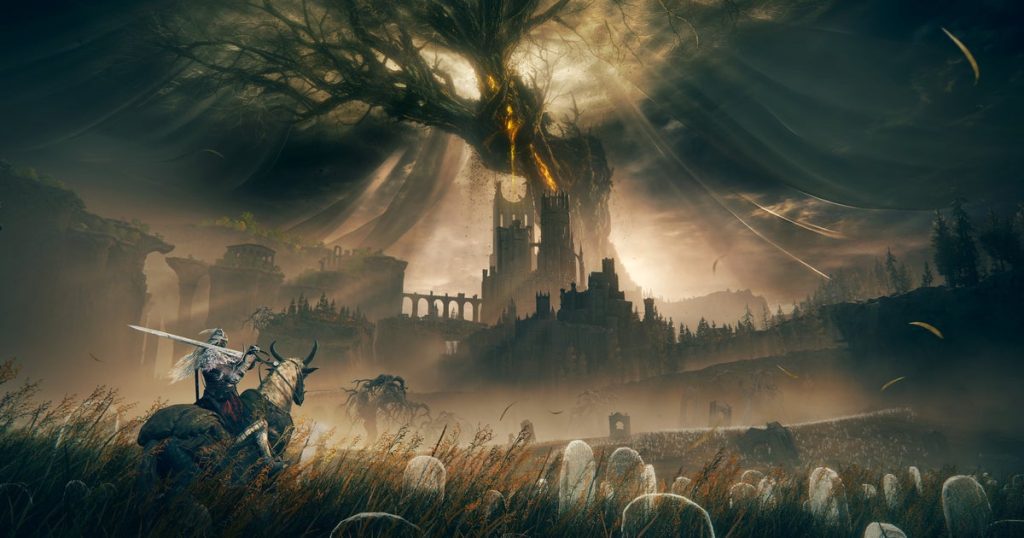 Il gioco base Elden Ring sta ottenendo nuove acconciature e altri miglioramenti in vista del DLC Shadow of the Erdtree