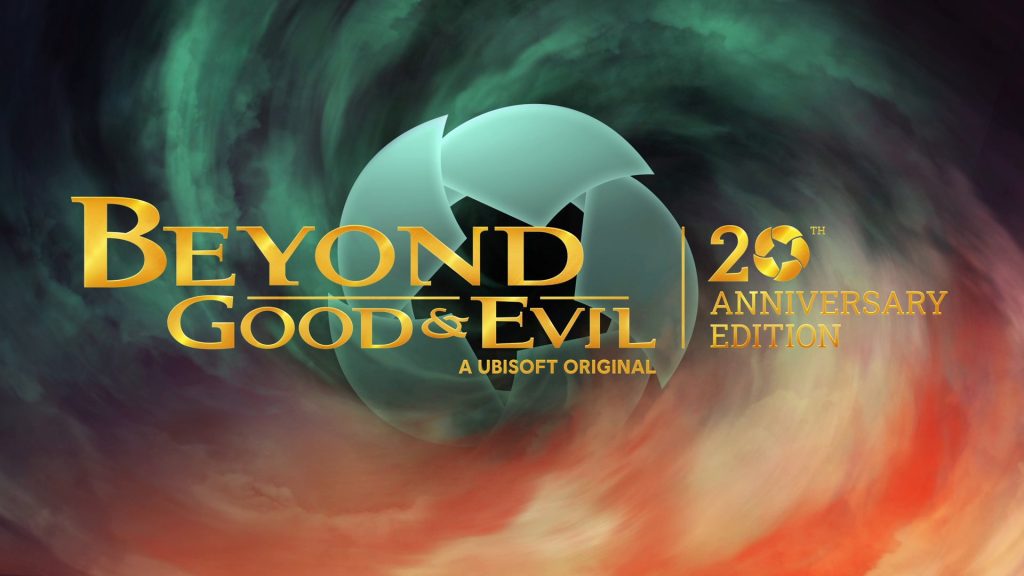 Beyond Good & Evil 20th Anniversary Edition uscirà il 25 giugno per PS5, Xbox Series, PS4, Xbox One, Switch e PC